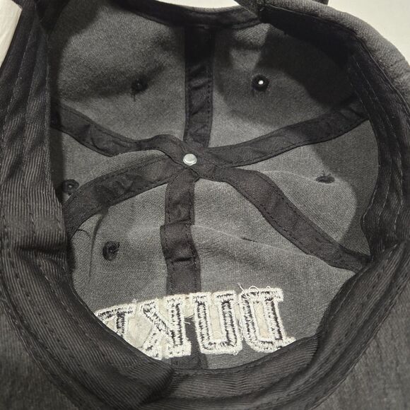 Duke Men's Baseball Cap Classic Cotton Outdoor Cap Unisex - Picture 8 of 8